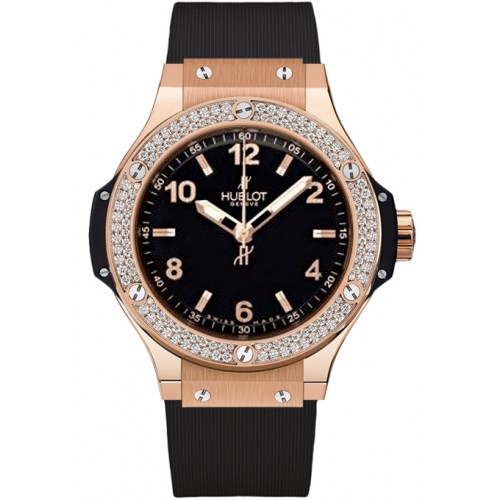 Hublot Big Bang 38MM 361PX1280RX1104 Hublot Big Bang 38MM 361PX1280RX1104